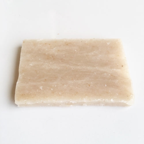 Chamomile-Neroli Handmade Vegan Soap Bar