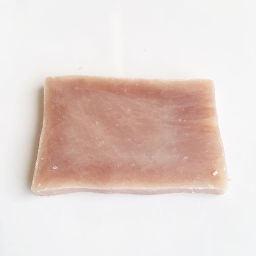 Franki-Myrrh Handmade All Natural Vegan Soap Bar