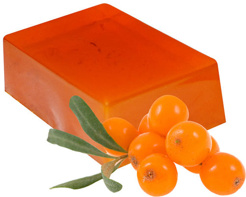 4 Soaps Gift Set. Natural SLS Free.