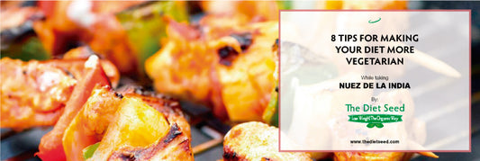 Vegetarian Diet Tips