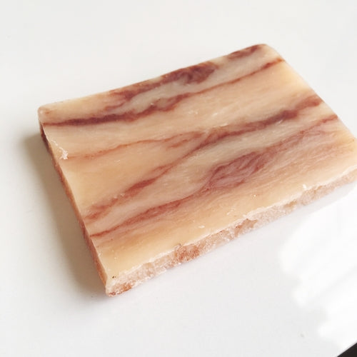 Citrus Sunrise Handmade All Natural Vegan Soap Bar