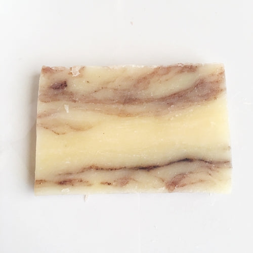Bergamot Dream Handmade All Natural Vegan Soap Bar