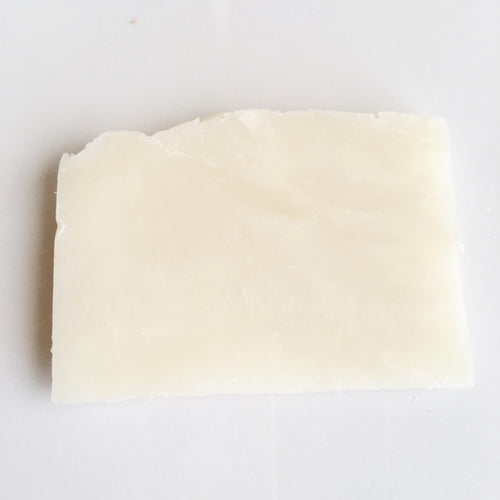 Euca-Lemon Handmade All Natural Vegan Soap Bar