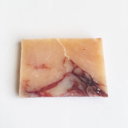 Forest Walk Handmade All Natural Vegan Soap Bar