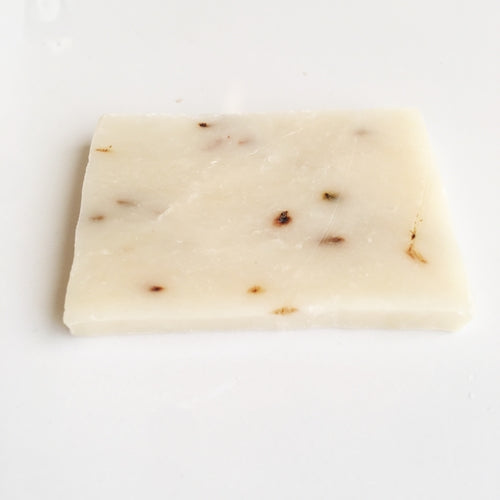 Lavender Bliss Handmade All Natural Vegan Soap Bar