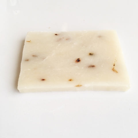 Lavender Bliss Handmade All Natural Vegan Soap Bar