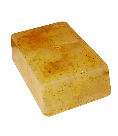 Organic Luxury Tropical Soap. Natural SLS Free.