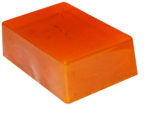 Red Palm-Carrot Nurturing Organic Soap.